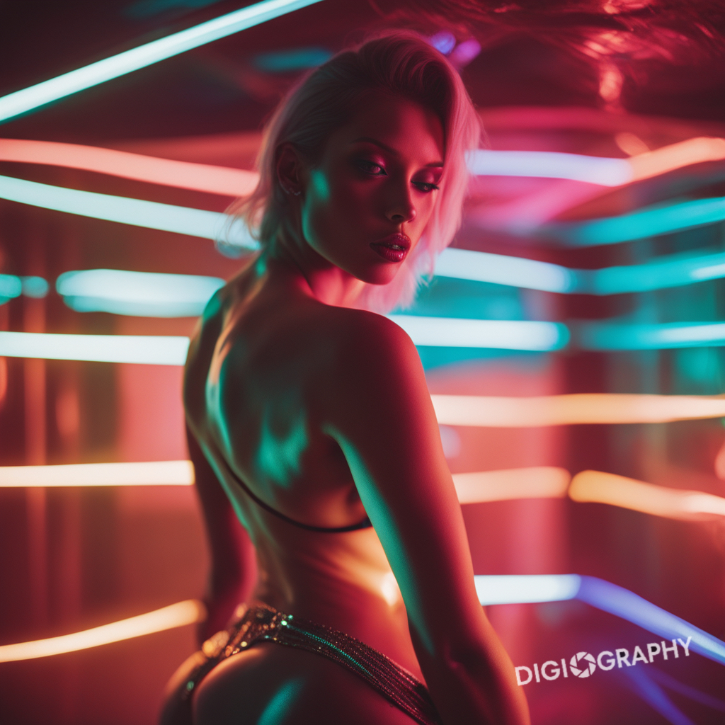 After Dark